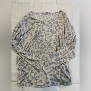 Old Navy Maternity Long Sleeve Top